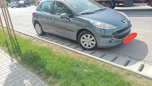 Peugeot 207 de vânzare  - imagine 2