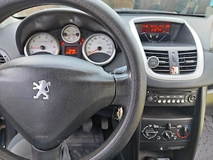 Peugeot 207 de vânzare  - imagine 4