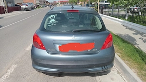 Peugeot 207 de vânzare  - imagine 3