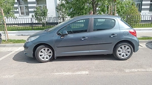 Peugeot 207 de vânzare  - imagine 5