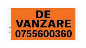 Vand casa cihei 