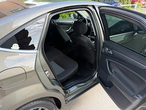 Ford Mondeo Facelift 2.0 TDCi 140CP Full 126.000KM REALI 07 2014 - imagine 8