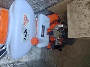 Atomizor Ruris A103 S Nou