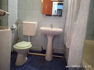 Inchiriez apartament in zona centrala - imagine 8
