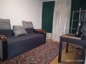 Inchiriez apartament in zona centrala - imagine 3