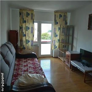 Inchiriez apartament in zona centrala - imagine 2