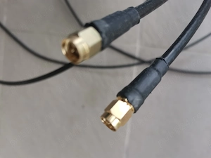Antena duală semnal GSM- INTERNET