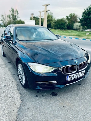 Vand BMW f30 - imagine 9