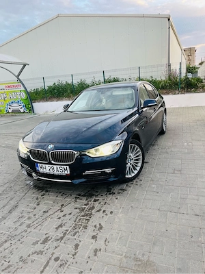 Vand BMW f30 - imagine 7