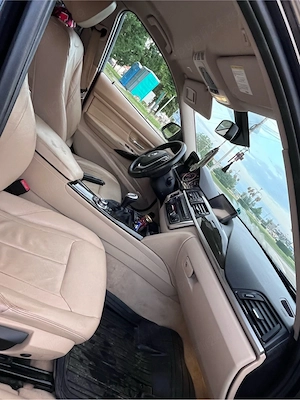 Vand BMW f30 - imagine 4