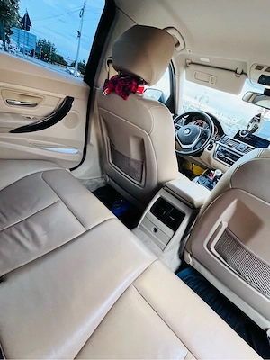 Vand BMW f30 - imagine 6
