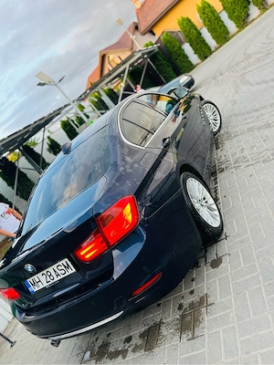 Vand BMW f30 - imagine 8