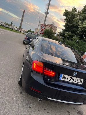 Vand BMW f30 - imagine 10