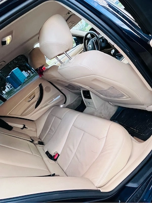 Vand BMW f30 - imagine 5