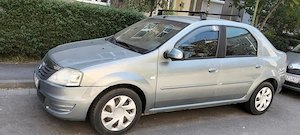 Vând Dacia Logan 2008 Facelift 1.6 Laureate preț 1650 euro - imagine 2