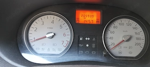 Vând Dacia Logan 2008 Facelift 1.6 Laureate preț 1650 euro - imagine 6