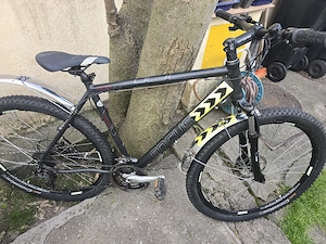vand bicicleta