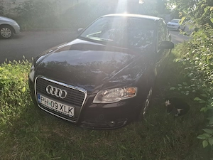 Audi a4 2007 ploiesti 2500 euro necesita investitii - imagine 2