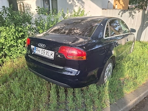 Audi a4 2007 ploiesti 2500 euro necesita investitii - imagine 4