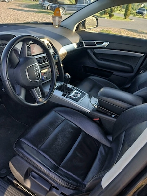 Audi A6 Euro 5 - imagine 4