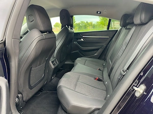 Peugeot 508 Allure 1.5 BlueHDI 130 CP - imagine 3