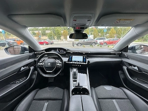 Peugeot 508 Allure 1.5 BlueHDI 130 CP