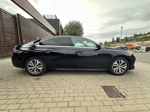 Peugeot 508 Allure 1.5 BlueHDI 130 CP - imagine 7