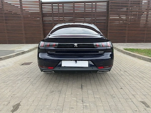 Peugeot 508 Allure 1.5 BlueHDI 130 CP - imagine 5