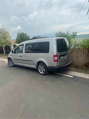 Vw caddy maxi 2013 - imagine 2