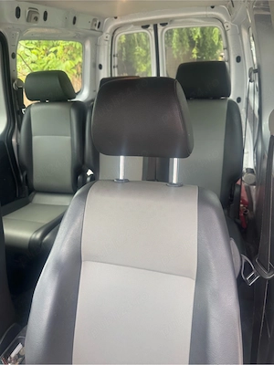 Vw caddy maxi 2013