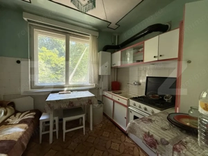 Apartament 2 camere, 50 mp, zona Micro 14 - imagine 5