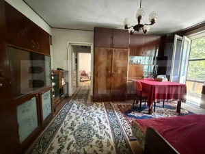 Apartament 2 camere, 50 mp, zona Micro 14 - imagine 2