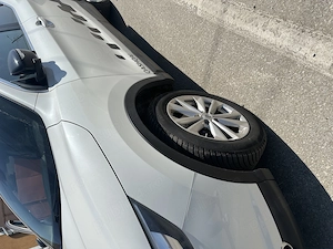 Nissan Qaskai 2014 motor 1,5 DCI - imagine 2