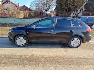 vand seat ibiza
