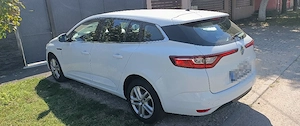 Renault Megane IV impecabil  - imagine 2