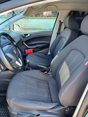 vand seat ibiza - imagine 2
