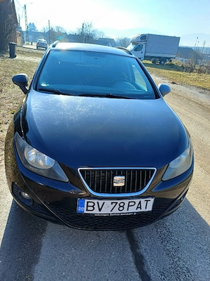 vand seat ibiza - imagine 3