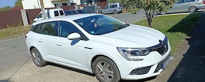 Renault Megane IV impecabil 
