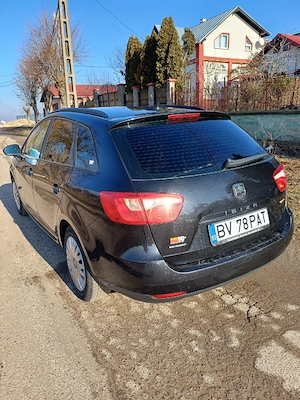 vand seat ibiza - imagine 5