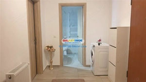 Apartament 2 camere 65mp | Parcare | Centrala | Metalurgiei | - imagine 9