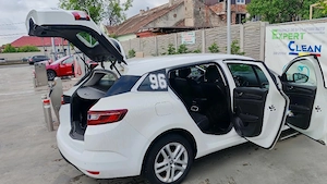 Renault Megane IV impecabil  - imagine 5