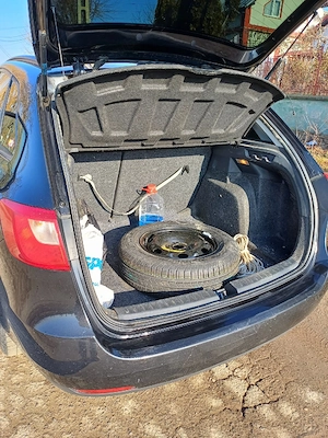 vand seat ibiza - imagine 4