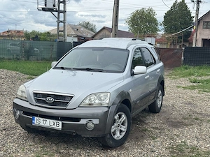 kia Sorento 2.5  - imagine 3