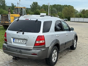 kia Sorento 2.5  - imagine 2