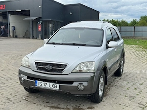 kia Sorento 2.5 