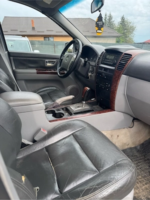 kia Sorento 2.5  - imagine 5