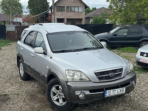 kia Sorento 2.5  - imagine 4