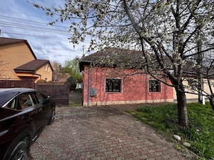 vand casa P+M in Aradul nou  - imagine 5
