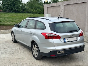 Ford Focus 3 1.6 tdci - imagine 2