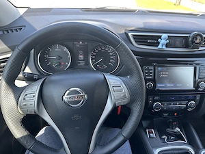Nissan Qaskai 2014 motor 1,5 DCI - imagine 6
